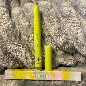 Half Magic Eyeshadow Stick - Fauxbot